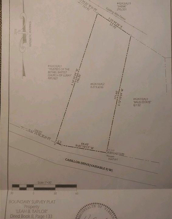 2nd image of 0 Carillon Dr