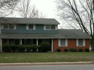 17498 Cleveland Rd, South Bend, IN 46635