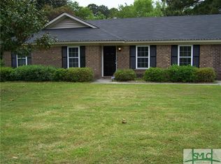 211 Treasure Loop, Savannah, GA 31410