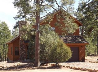 1455 Low Mountain Trl, Heber, AZ 85928