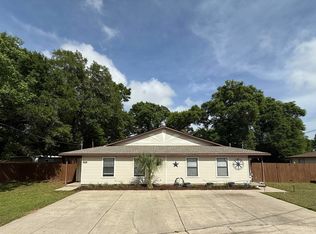 622 Woodsman Dr, Pensacola, FL 32506