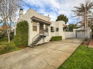 387 Laurel St, San Carlos, CA 94070