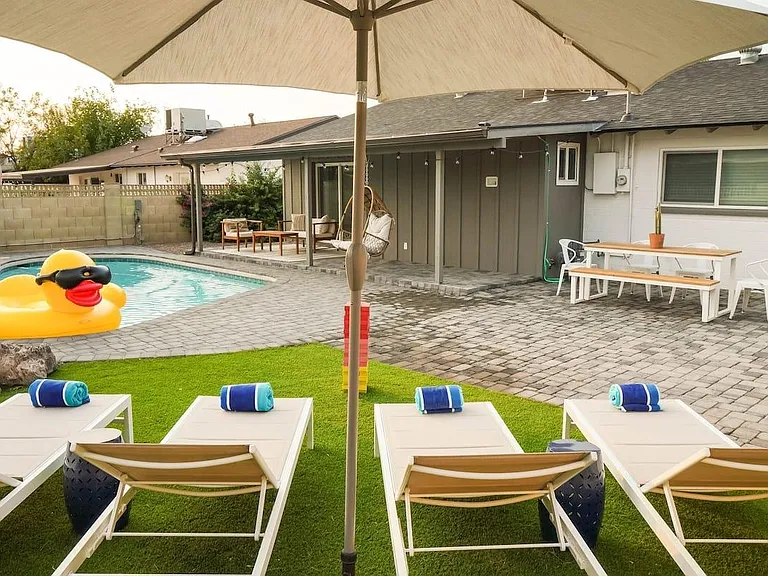 8743 E San Miguel Ave — Photo 26
