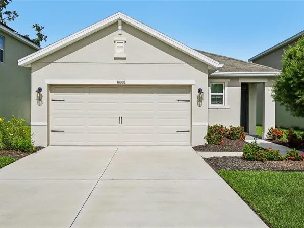 11008 Leland Groves Dr, Riverview, FL 33579