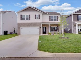 8644 Denali Path Ln, Knoxville, TN 37931