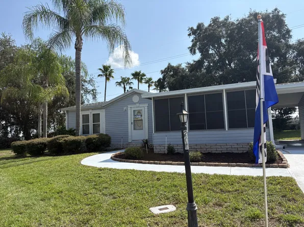 200 Bay Breeze Loop #8, Davenport, FL 33897