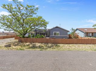 8614 E Apache Dr, Prescott Valley, AZ 86314