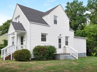 118 Summit St, Charlottesville, VA 22903