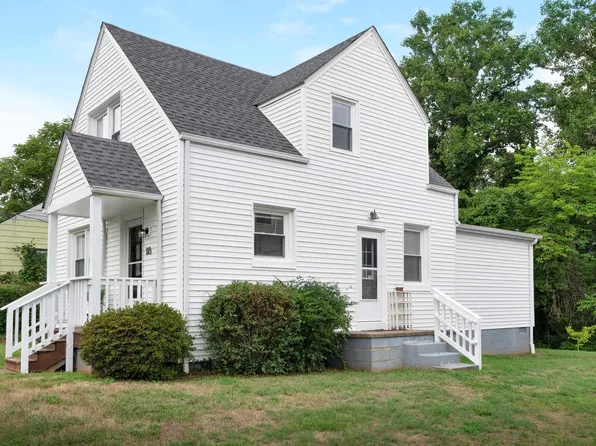 118 Summit St, Charlottesville, VA 22903