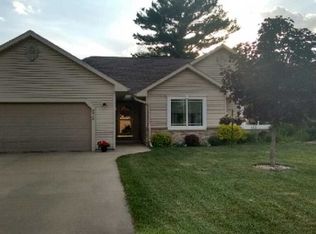 4622 Ridgeview Ct, Wisconsin Rapids, WI 54494