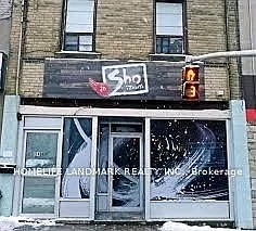 1406 Queen St W #2B