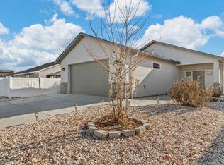 3045 Red Pear Dr, Grand Junction, CO 81504