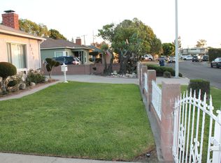 8242 Lowman Ave, Pico Rivera, CA 90660