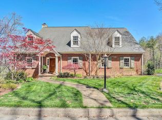 3047 Bancroft Dr SW, Roanoke, VA 24014