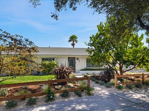 3661 Sunset Dr, Santa Barbara, CA 93105
