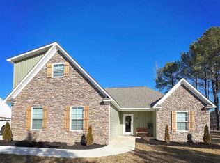 513 Rabbittown Rd, Gadsden, AL 35905