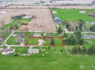 189 Rooney Dr, Urbana, OH 43078