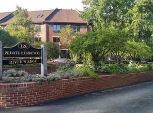 126 Merrimac St UNIT 16, Newburyport, MA 01950