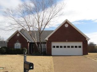 16 Homeview Cv, Jackson, TN 38305
