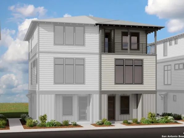 122 Playmoor St, San Antonio, TX 78210