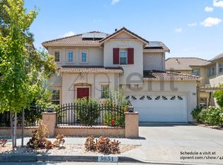 3631 Wodzienski Dr, San Jose, CA 95148