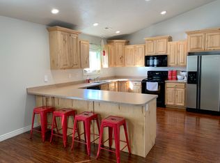 1459 N 725 W, Brigham City, UT 84302