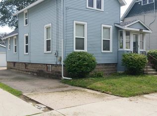 680 Franklin St, Oshkosh, WI 54901