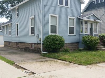 680 Franklin St, Oshkosh, WI, 54901