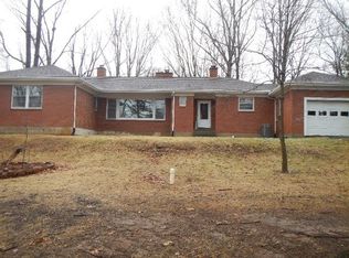130 Pinnacle Dr, Martinsville, VA 24112