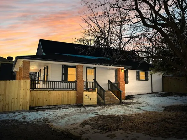 613 E 90th St, Kansas City, MO 64131