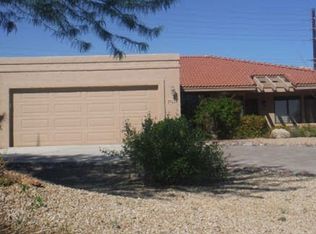 26224 N Avenida Del Ray, Rio Verde, AZ 85263