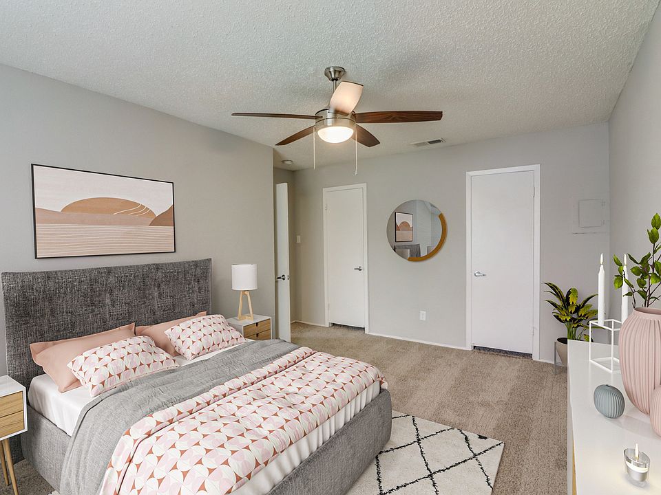 The Ruston 500 Ridgecrest Cir E Saginaw TX Zillow