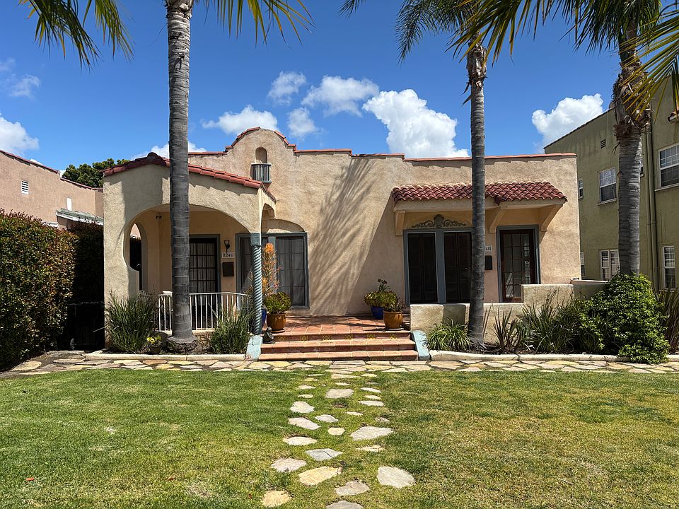 Front, Unit is on the right side next your private Driveway