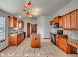 2548 NW 179th Ct, Edmond, OK 73012