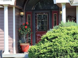 167 S Brenda Ln, Salina, KS 67401