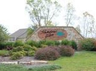 Tbd Shadow Ridge Dr, Peculiar, MO 64078