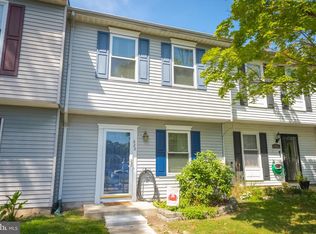 628 Kittendale Cir, Middle River, MD 21220