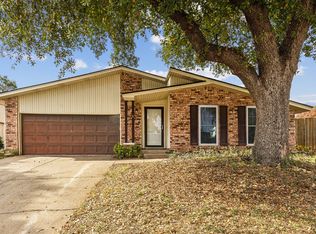 7124 Baird Dr, Fort Worth, TX 76134