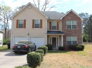 4478 Chester Ln, Ellenwood, GA 30294