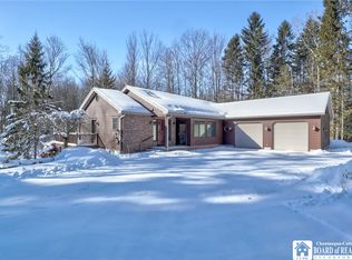 2739 Butts Rd N, Ashville, NY 14710