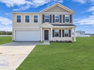 507 Wilkins Rd, Midway, GA 31320