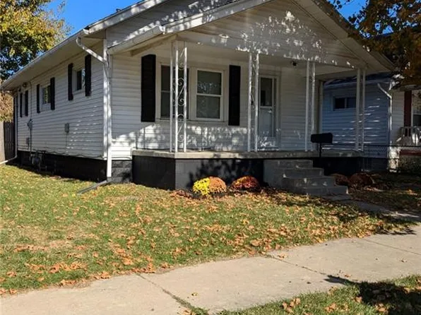 2045 Hurd St, Toledo, OH 43605