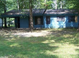 9500 Ithica Dr, Little Rock, AR 72209