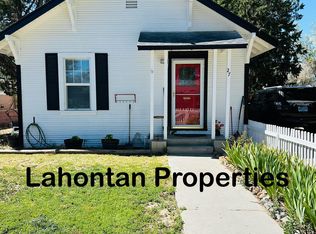 27 Broadway St, Yerington, NV 89447