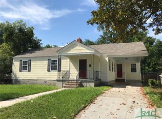 2036 Utah St, Savannah, GA 31404