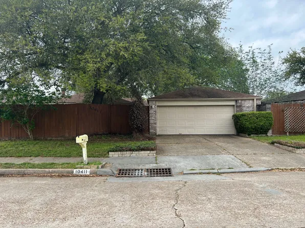 10411 Staghill Dr, Houston, TX 77064