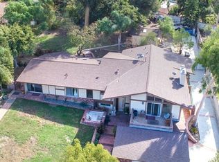 7620 E Pleasant Pl, Anaheim, CA 92808