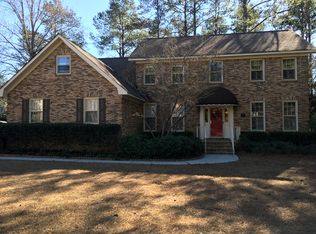 204 N Ridge Rd, Columbia, SC 29223