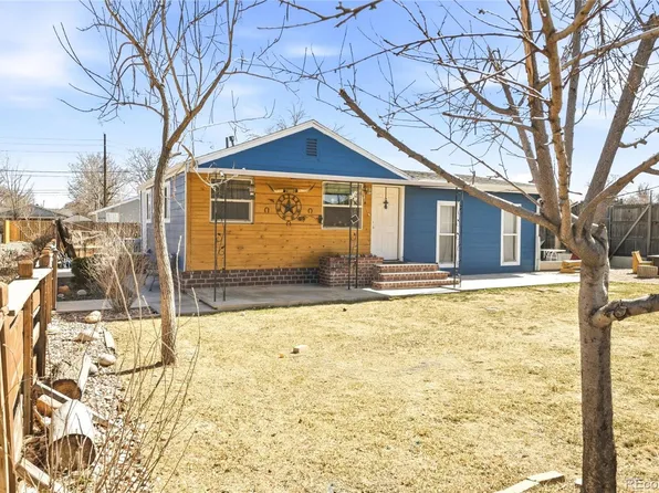 6538 Highway 2, Commerce City, CO 80022