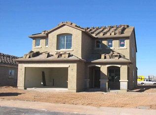10846 E Bella Via Way, Mesa, AZ 85212